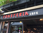 World's Best Grill Cheese at Toasteria Cafe'
