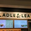 Ladle & Leaf (San Francisco Airport)