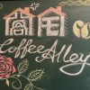Coffee Alley 窩宅